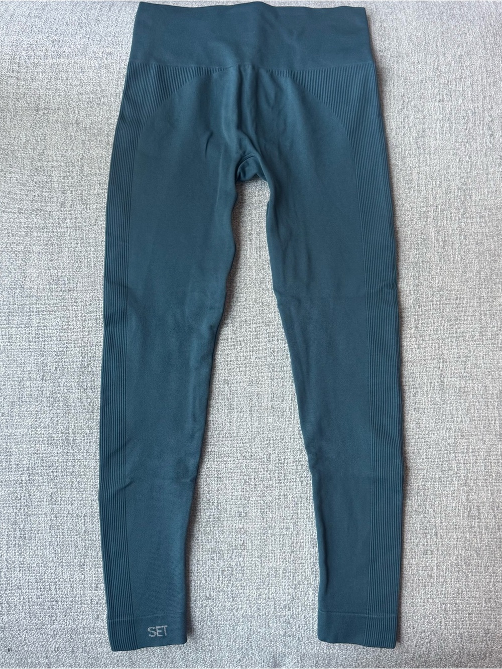 SET Active Sculptflex Leggings, Size S